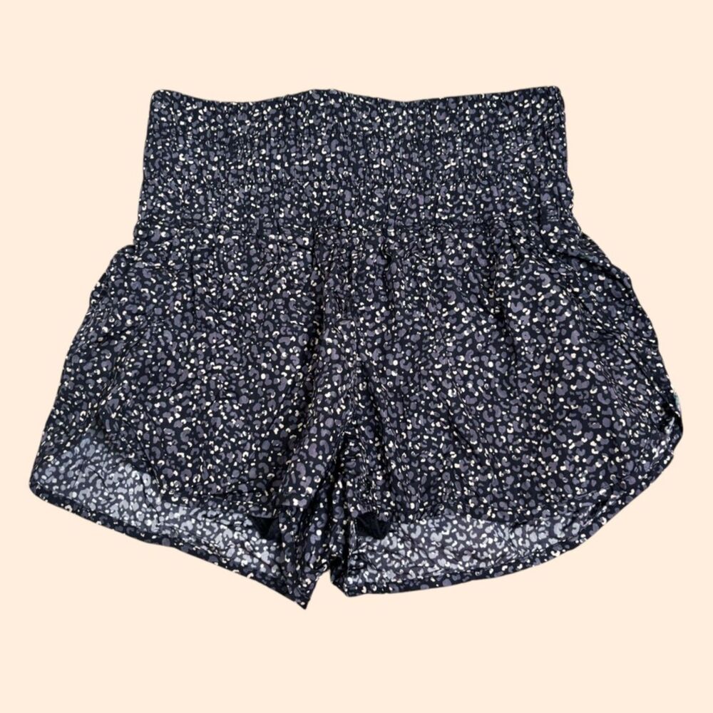 FP Movement Way Home Shorts